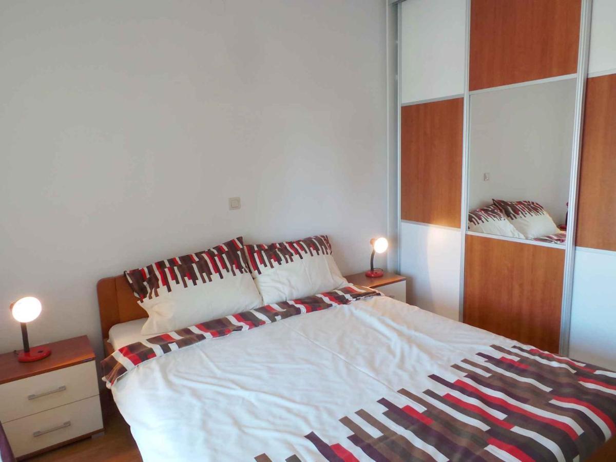 Holiday Home In Malinska/Insel Krk 13031 Exterior photo
